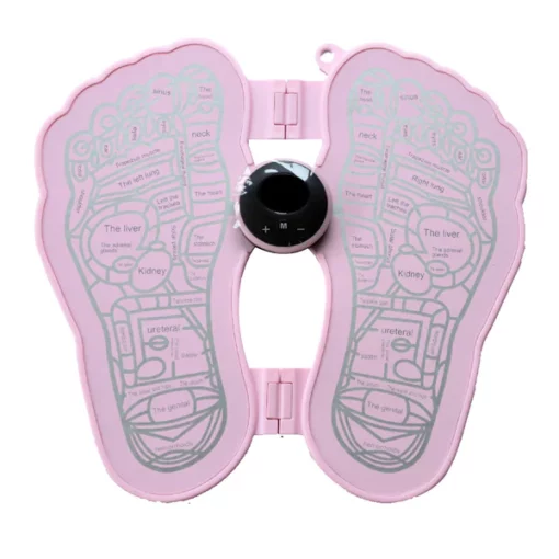 TENS AcupointTheropie SlimMassager Mat