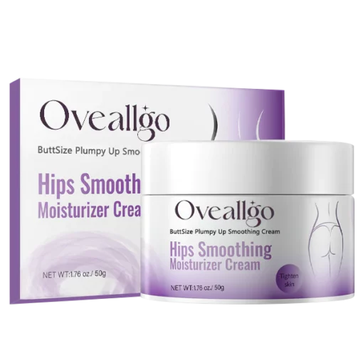 Oveallgo™ ButtSize Plumpy Up Smoothing Cream