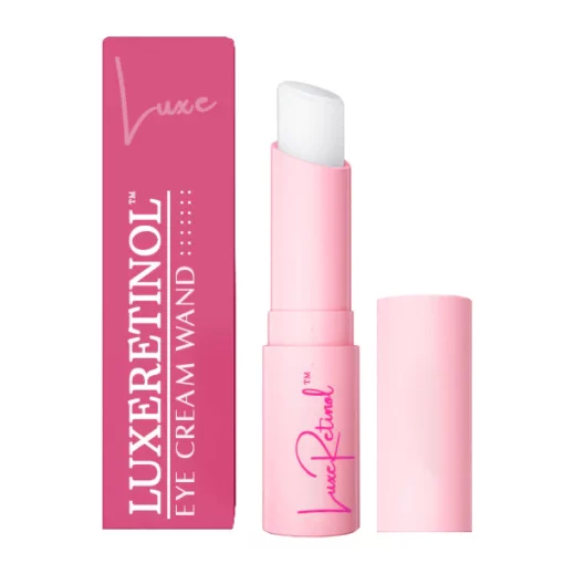 LuxeRetinol™ Eye Cream Wand