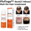 Fivfivgo™ Re:ACT Minoxi Roll-On Hair Treatment