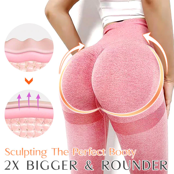 PlumpOrigin Butt Enlargement Ginger Soap