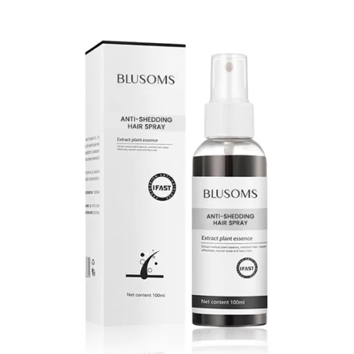 Blusoms™ Master Anti-Shedding Hair Spray