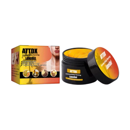 ATTDX Intense BodyTanning LuxeGel