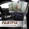 Oveallgo™ Elite Leather FastFix Repair Gel