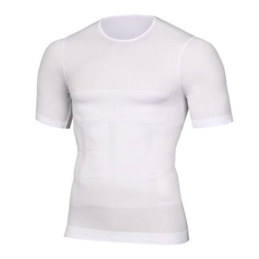 Rubytor Ion Slimming and Shaping Undershirt