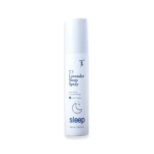 NATUREVita™ T3 Lavender Sleep Spray - Image 2