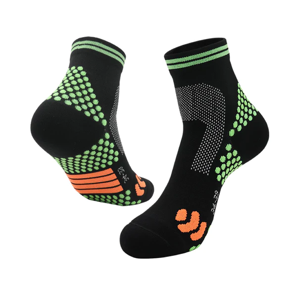 Ricpind Titanium Ion HeightBooster Socks