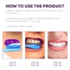 ATTDX V34Purple Whitening Repair Toothpaste