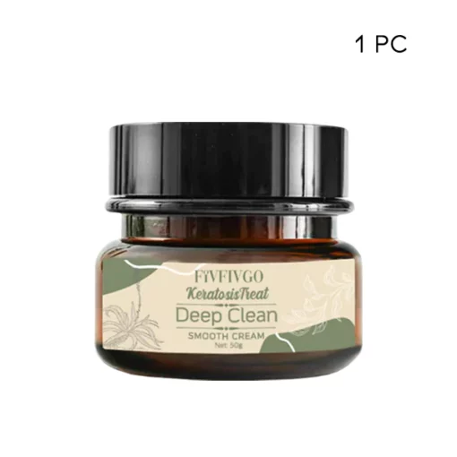 Fivfivgo™ Keratosis Treat Deep Clean Smooth Creme - Image 3