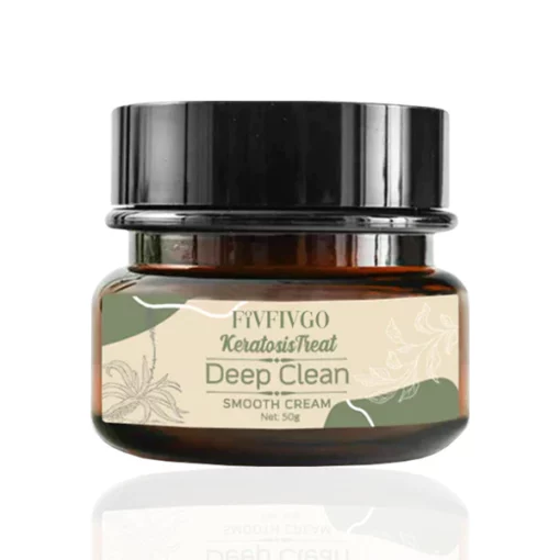 Fivfivgo™ Keratosis Treat Deep Clean Smooth Creme