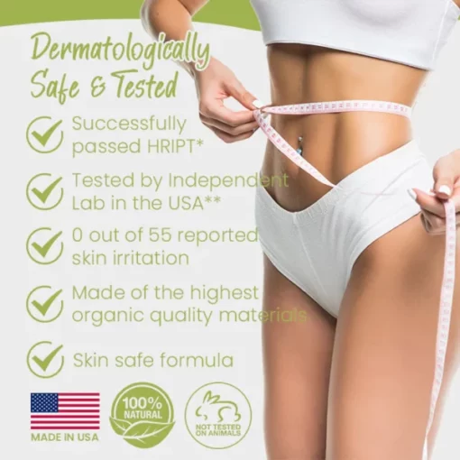 Ceoerty™ Detox Slimming Patch - Image 2