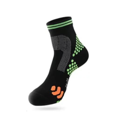 Fivfivgo™ Ferninfrarot Gral Titanium Ion Booster Socken - Image 9