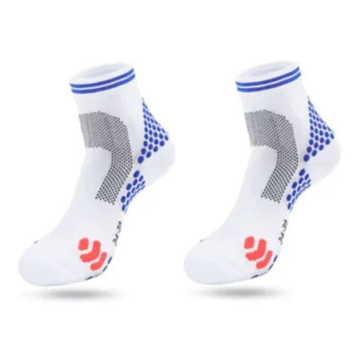 Fivfivgo™ Ferninfrarot Gral Titanium Ion Booster Socken - Image 3