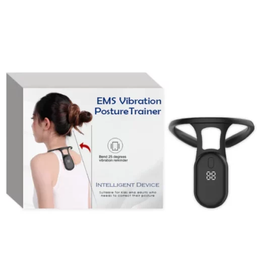 Ricpind EMSVibration PostureTrainer IntelligentDevice - Image 9