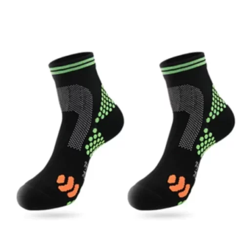 Fivfivgo™ Ferninfrarot Gral Titanium Ion Booster Socken - Image 2