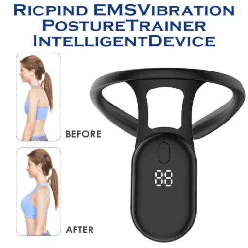 Ricpind EMSVibration PostureTrainer IntelligentDevice - Image 6