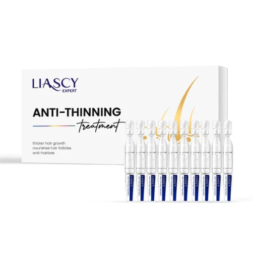 Liascy™ Shine Anti-Thinning Treatment - Image 3