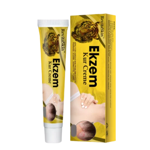 RevitaSkin™ Ekzem-Kur Creme