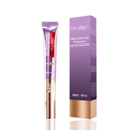 Oveallgo™ Milk Spots Therapy Electric Serum Pen