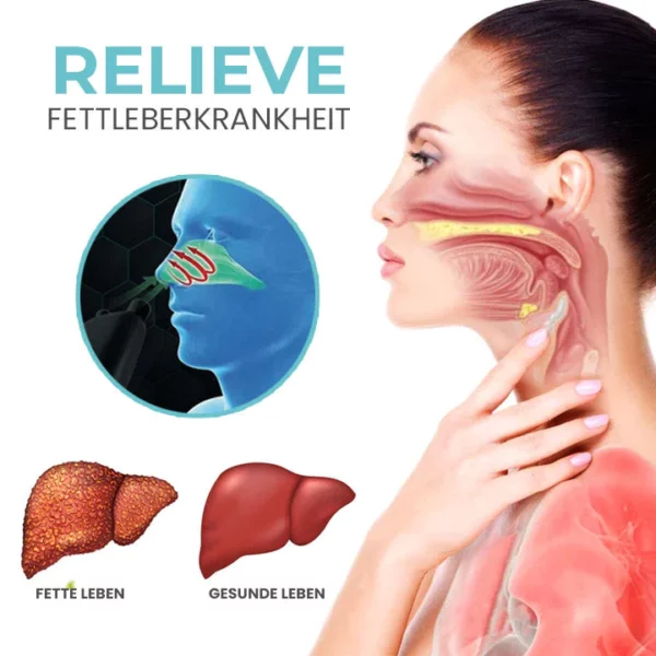 Fivfivgo DetoxiSense Kruter-Nasenbeleber