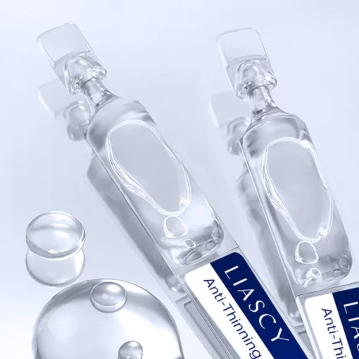 Liascy™ Shine Anti-Thinning Treatment - Image 5