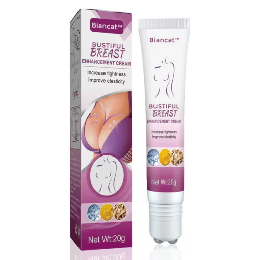 Biancat™ Bustiful Breast Enhancement Cream