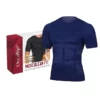 Oveallgo™ Musculean Fit Ionic Sculpting Undershirt