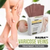 Raura™ Varicose Veins Treatment Patches