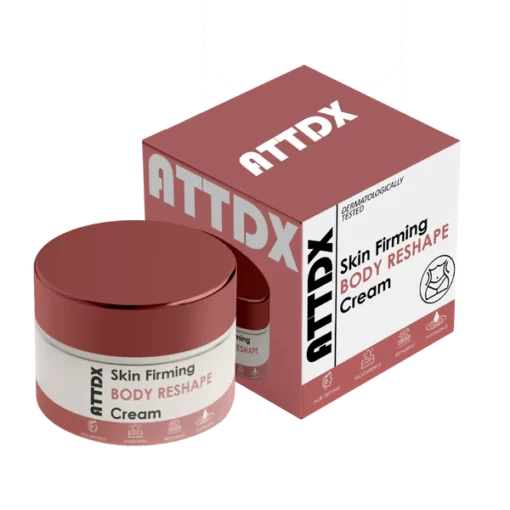 ATTDX SkinFirming BodyReshape Cream