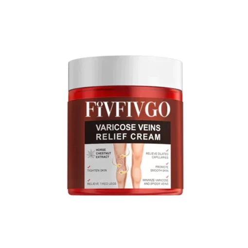 Fivfivgo™ Varicose Veins Relief Cream