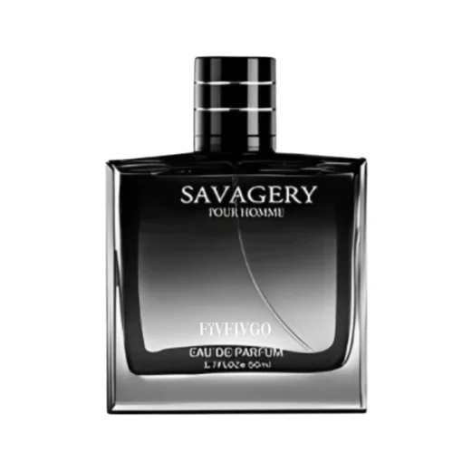 Fivfivgo™ Wildness Pheromone Perfume for Men - Image 3