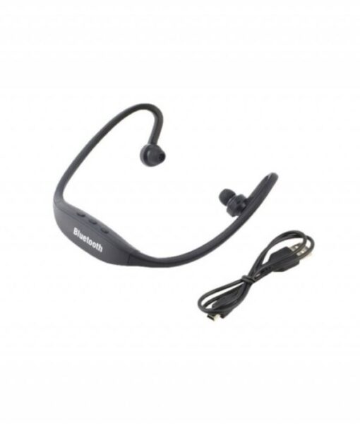 Wireless Bluetooth Headphones - Image 4