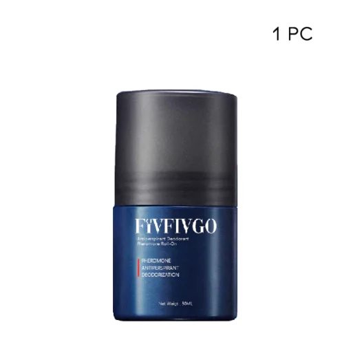 Oveallgo™ Antiperspirant Deodorant Pheromone Roll-On - Image 3