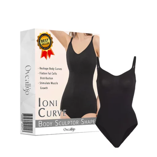 Oveallgo™ IoniCurve Body Sculptor Shaper - Image 3