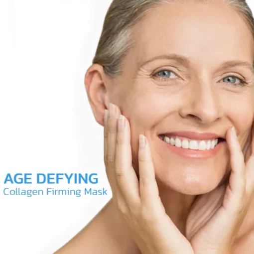 KK™ Collagen Firming Gel