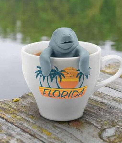 Manatea Infuser