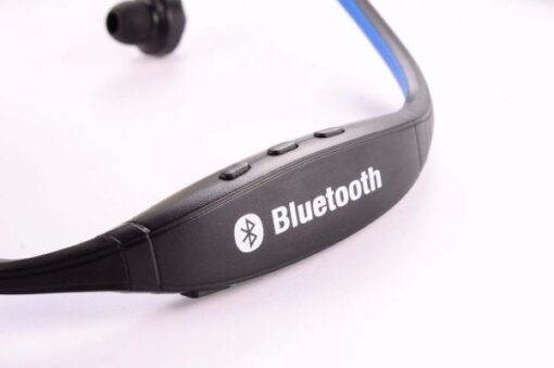 Wireless Bluetooth Headphones - Image 3