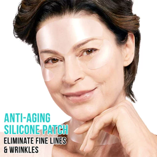 Liascy™ AgeReveal Wrinkle Patch Combo - Image 5