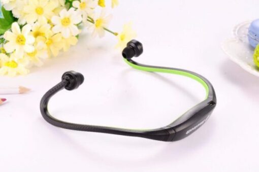 Wireless Bluetooth Headphones