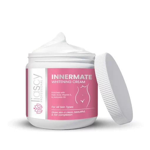 Liascy™ InnerMate Whitening Cream - Image 6