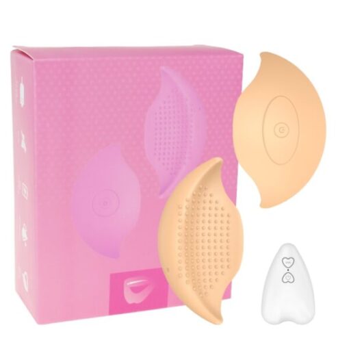 Wireless Breast Massager