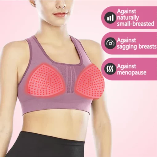 Fivfivgo™ Energy-Stone Microcurrent Lifting Bra - Image 7