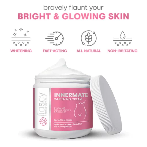 Liascy™ InnerMate Whitening Cream - Image 4