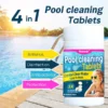 Wewersh® Pool Cleaning Tablet