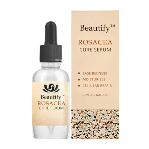 Beautify™ Rosacea Cure Serum