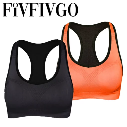 Fivfivgo™ Energy-Stone Microcurrent Lifting Bra - Image 5