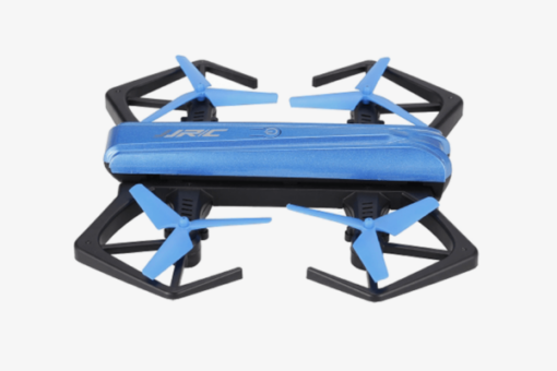 Foldable Selfie Drone