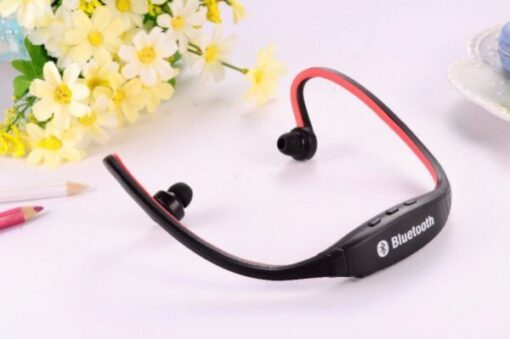 Wireless Bluetooth Headphones - Image 2