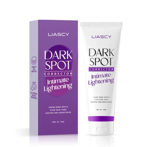 Liacsy™ Inntimate Lightening Cream - Image 7