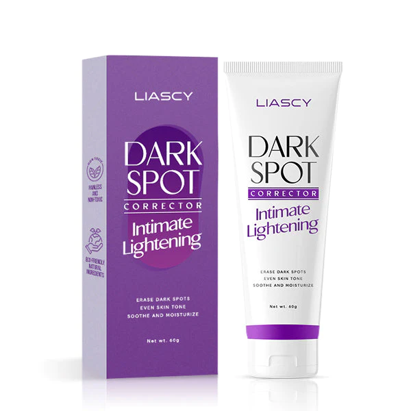 Liacsy Inntimate Lightening Cream